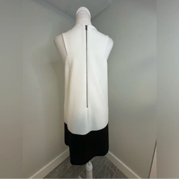 Alice and Olivia
Dorma Color-Block Shift Dress Size Large - Picture 8 of 10